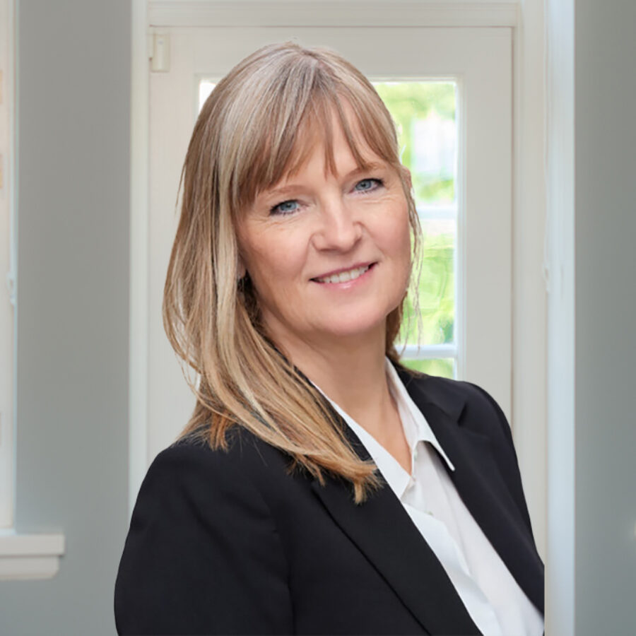 Heidi Thorlund Wexø