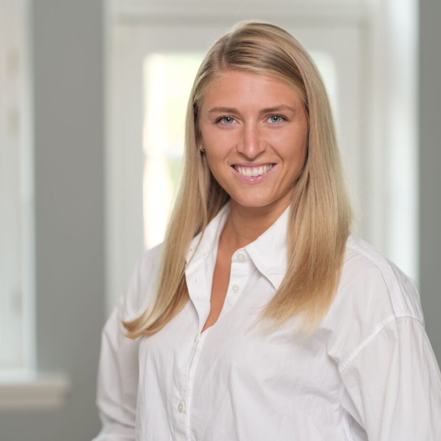 Frederikke Nord Trans