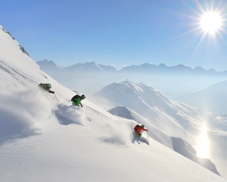 Om os - Gerhardt Executive