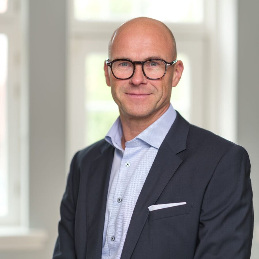 Klaus Henning Bjerkvold